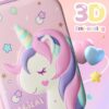 Esmi?- *EVA 3D Pencil Box/Pouch*