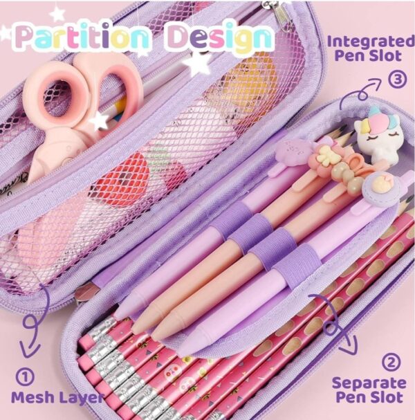 Esmi?- *EVA 3D Pencil Box/Pouch*