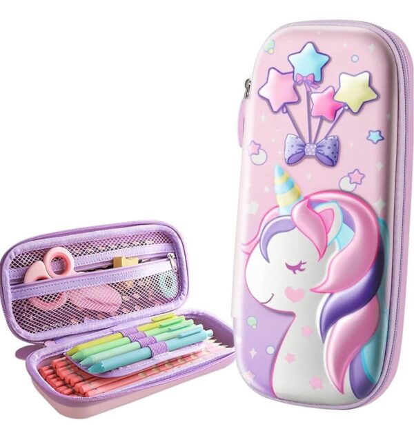 Esmi?- *EVA 3D Pencil Box/Pouch*
