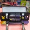 Esmi *Pencil case - Cum - Book Reader*