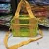 1002362307.jpg Esmi- ? *Personalised Transparent Jelly Lunch Bag* ?