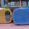 Esmi *Lego Lunch Box - Stainless steel Insulated- 3 grid*
