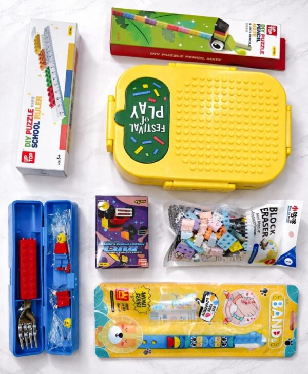 1002377342.jpg Esmi- ??? Lego Theme Kids School Combo ? Fun Meets Function! ???