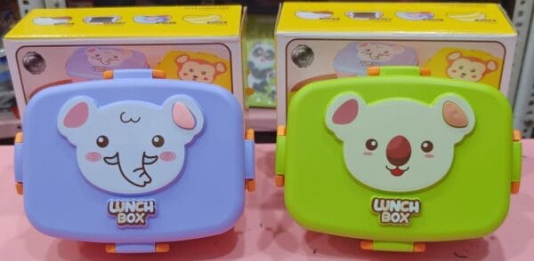 1002377673.jpg Esmi- *Quirky 3D Lunch Box*