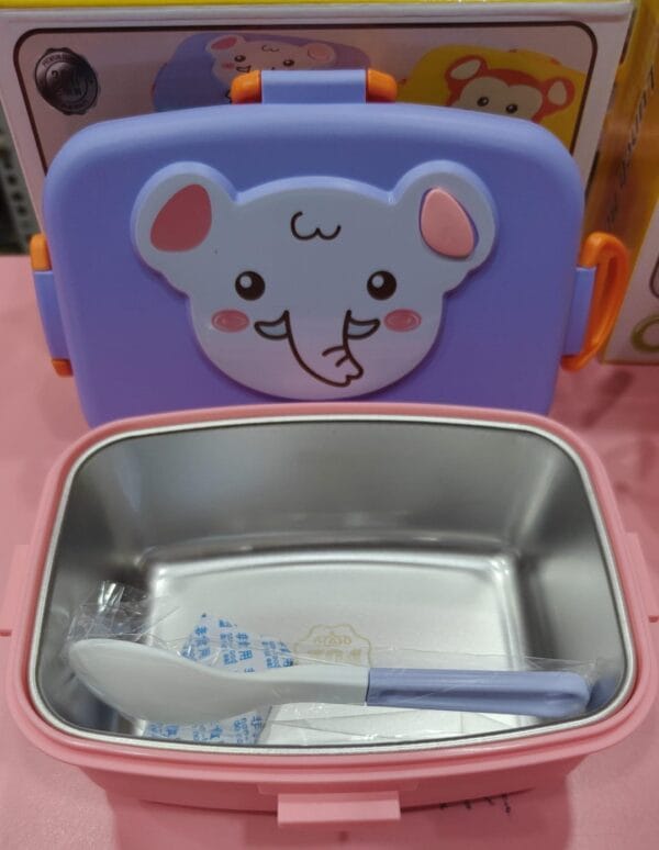 1002377674.jpg Esmi- *Quirky 3D Lunch Box*