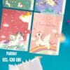 Esmi *Folders A4 size*