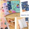 Esmi *Folders A4 size*