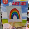 1002377738.jpg ?? *Esmi - Happy Zone 23 Pcs Art Set*
