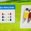 1002377739.jpg ?? *Esmi - Happy Zone 23 Pcs Art Set*