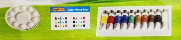1002377739.jpg ?? *Esmi - Happy Zone 23 Pcs Art Set*