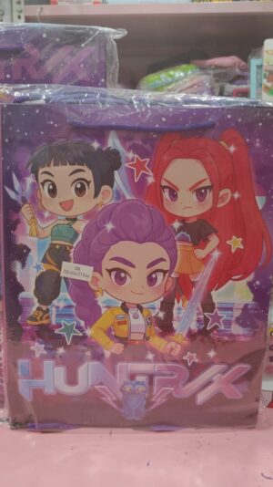 Esmi- *Kpop - Carry Bags*