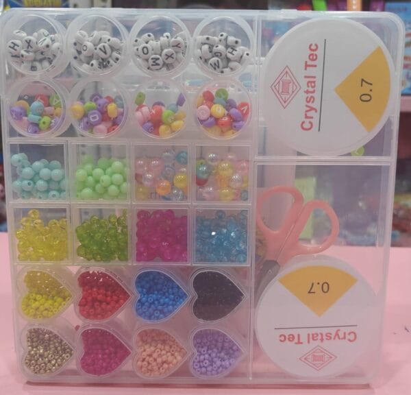 Esmi *DIY Beads Set*