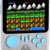 Esmi- ?? G7 Retro Handheld Game Console ? Bring Back the 90?s Fun!