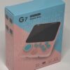 Esmi- ?? G7 Retro Handheld Game Console ? Bring Back the 90?s Fun!