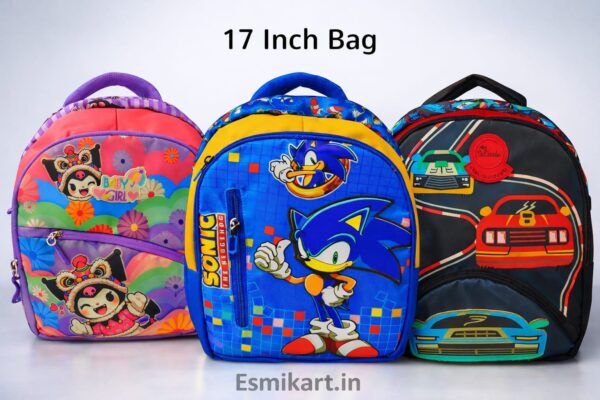 1002385683.jpg *Esmi - Premium 16 Inch Full Size School Bags for Kids*