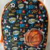 1002386203.jpg Esmi- ?? 3D Image School Bag ?Football/Basketball- 16 Inch