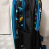 1002386255.jpg Esmi- ?? 3D Image School Bag ?Football/Basketball- 16 Inch