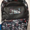 Esmi- ?? Racing Theme School Bag ? 17 Inch