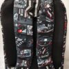 Esmi- ?? Racing Theme School Bag ? 17 Inch