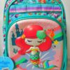 Esmi- ?? *Smiggle Theme School Bag- Full Size*