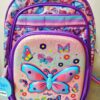 Esmi- ?? *Smiggle Theme School Bag- Full Size*