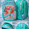 Esmi- ?? *Smiggle Theme School Bag- Full Size*