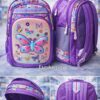 Esmi- ?? *Smiggle Theme School Bag- Full Size*