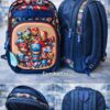 Esmi- ?? *Smiggle Theme School Bag- Full Size*