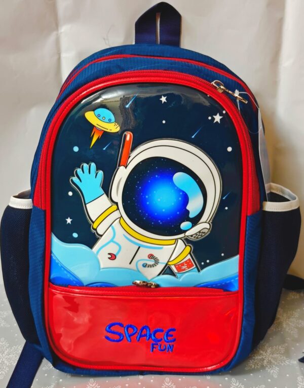 1002386825.jpg Esmi- ?? Kindergarten -Trendy Kids School Bags ? 15 Inch
