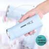 1002389513.jpg Esmi- ??*Nice- Stylish Glass Water Bottle ? 400 ml*