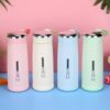 1002389538.jpg Esmi- ??*Nice- Stylish Glass Water Bottle ? 400 ml*