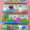 Esmi- ?? Cute Kids Metal Pencil Box ? New Designs Available!