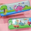 Esmi- ?? Cute Kids Metal Pencil Box ? New Designs Available!