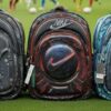 *Esmi - Premium 18 Inch School Bag*