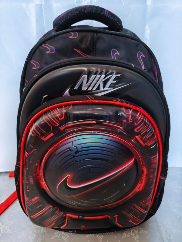 *Esmi - Premium 18 Inch School Bag*