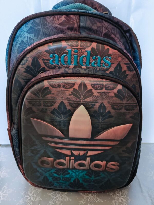 *Esmi - Premium 18 Inch School Bag*