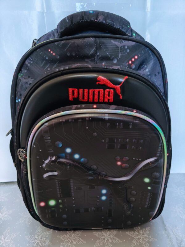 *Esmi - Premium 18 Inch School Bag*