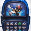 1002390040.jpg *Esmi - Trendy Sonic, Stitch & Frozen Theme School Bag ? 16 Inch* ?