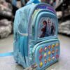1002390043.jpg *Esmi - Trendy Sonic, Stitch & Frozen Theme School Bag ? 16 Inch* ?