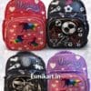 Esmi *Premium Quality School Bags - Hardcase - 3 section*