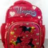 Esmi *Premium Quality School Bags - Hardcase - 3 section*