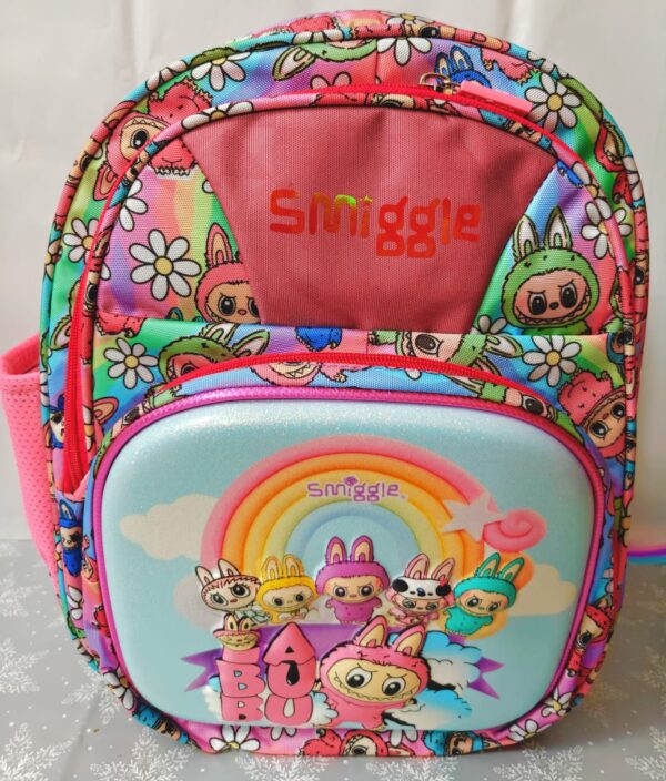Esmi- *Premium Smiggle Style School Bags ? 16 Inch*