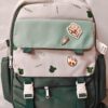 Esmi- *Premium Korean Style School Bag*