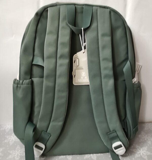Esmi- *Premium Korean Style School Bag*
