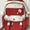 Esmi- *Premium Korean Style School Bag*