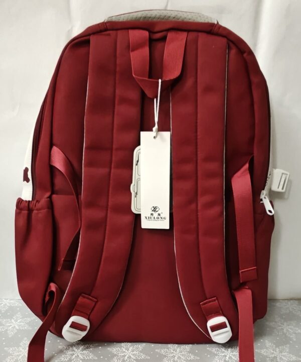 Esmi- *Premium Korean Style School Bag*