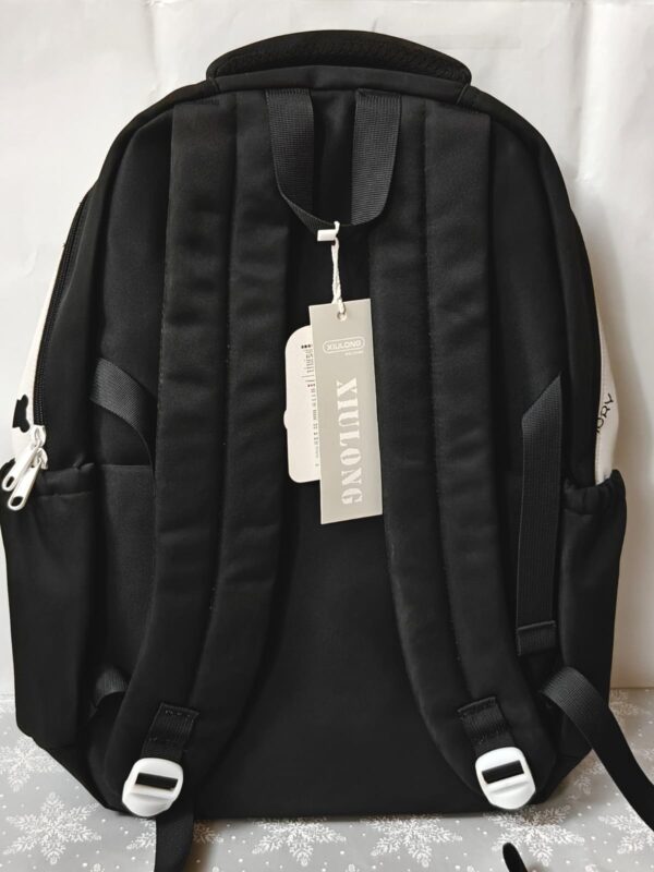 Esmi- *Premium Korean Style School Bag*