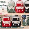 Esmi- *Premium Korean Style School Bag*