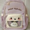 Esmi- *Korean Style Kids School Bag ? 16 Inch*
