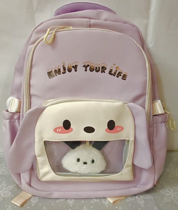 Esmi- *Korean Style Kids School Bag ? 16 Inch*